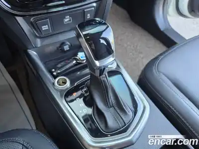 SsangYong TIBOLI 2022 1.5 автомат (гидро), миниатюра 11