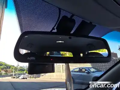 SsangYong TIBOLI 2022 1.5 автомат (гидро), миниатюра 12