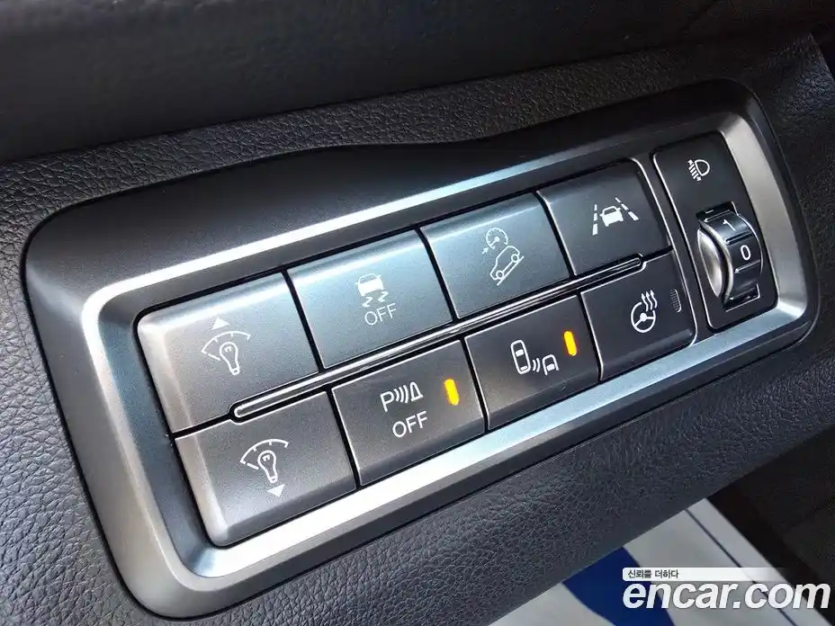 SsangYong TIBOLI 2022 1.5 автомат (гидро), фото 13
