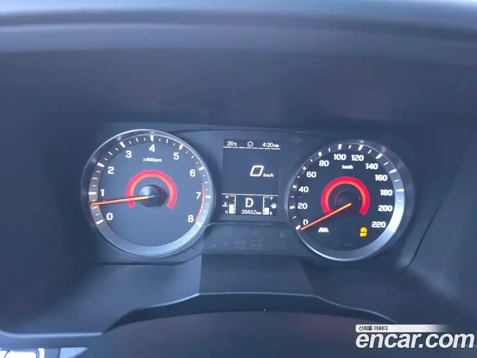 SsangYong TIBOLI 2022 1.5 автомат (гидро), фото 15
