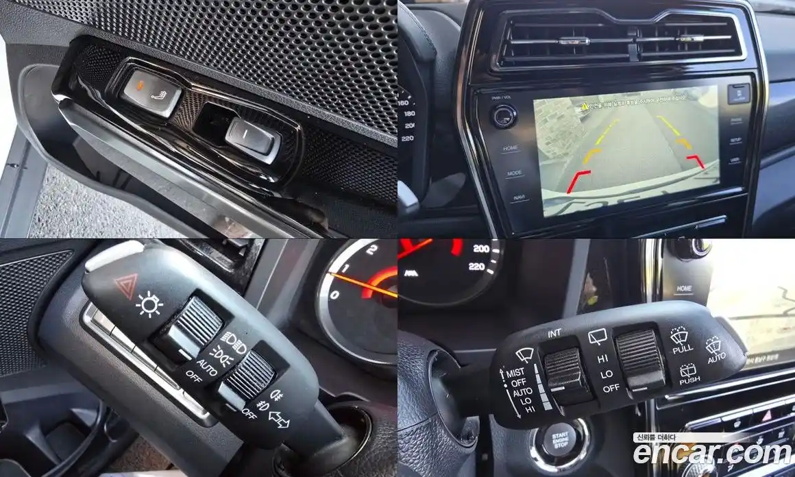 SsangYong TIBOLI 2022 1.5 автомат (гидро), фото 19