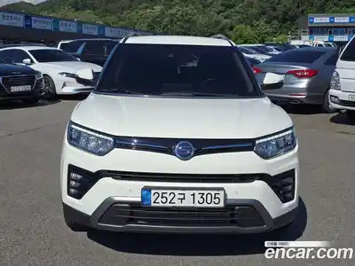 SsangYong TIBOLI 2022 1.5 автомат (гидро), миниатюра 2