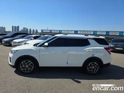 SsangYong TIBOLI 2022 1.5 автомат (гидро), миниатюра 4
