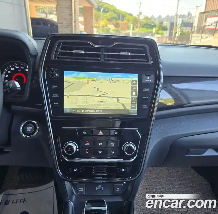SsangYong TIBOLI 2022 1.5 автомат (гидро), фото 10