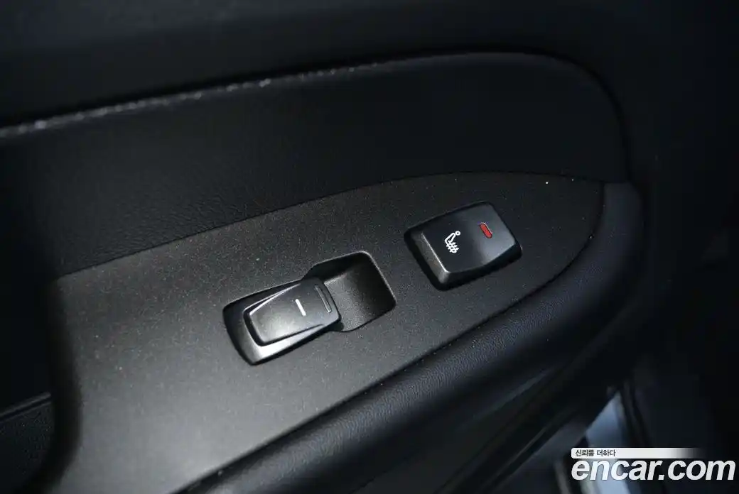 SsangYong Rexton 2019 2.2 автомат (гидро), фото 16