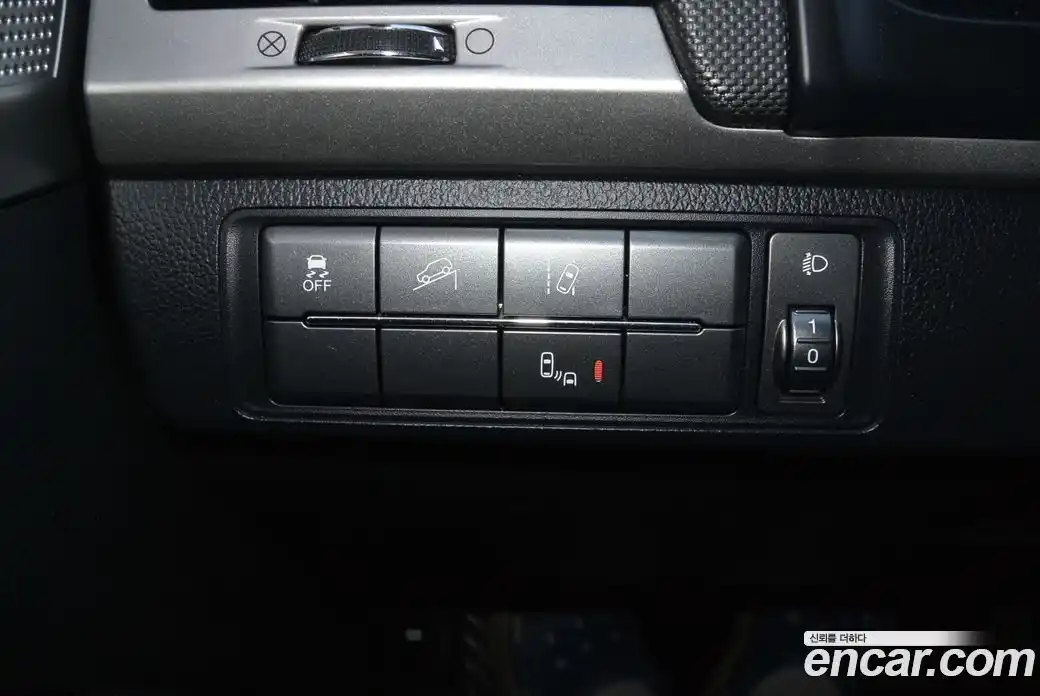 SsangYong Rexton 2019 2.2 автомат (гидро), фото 18