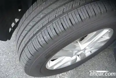 SsangYong Rexton 2019 2.2 автомат (гидро), миниатюра 5