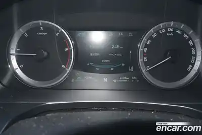 SsangYong Rexton 2019 2.2 автомат (гидро), миниатюра 8