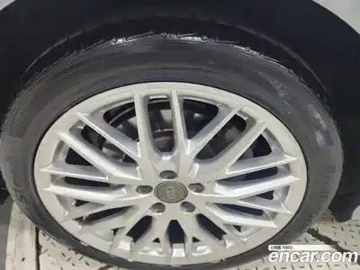 Audi A6 2015 3.0 автомат (гидро), миниатюра 5