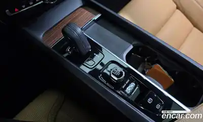 Volvo V60 2021 2.0 автомат (гидро), миниатюра 12