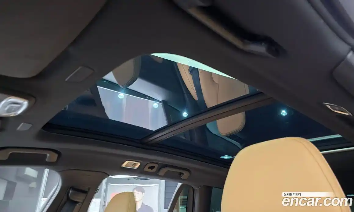 Volvo V60 2021 2.0 автомат (гидро), фото 22