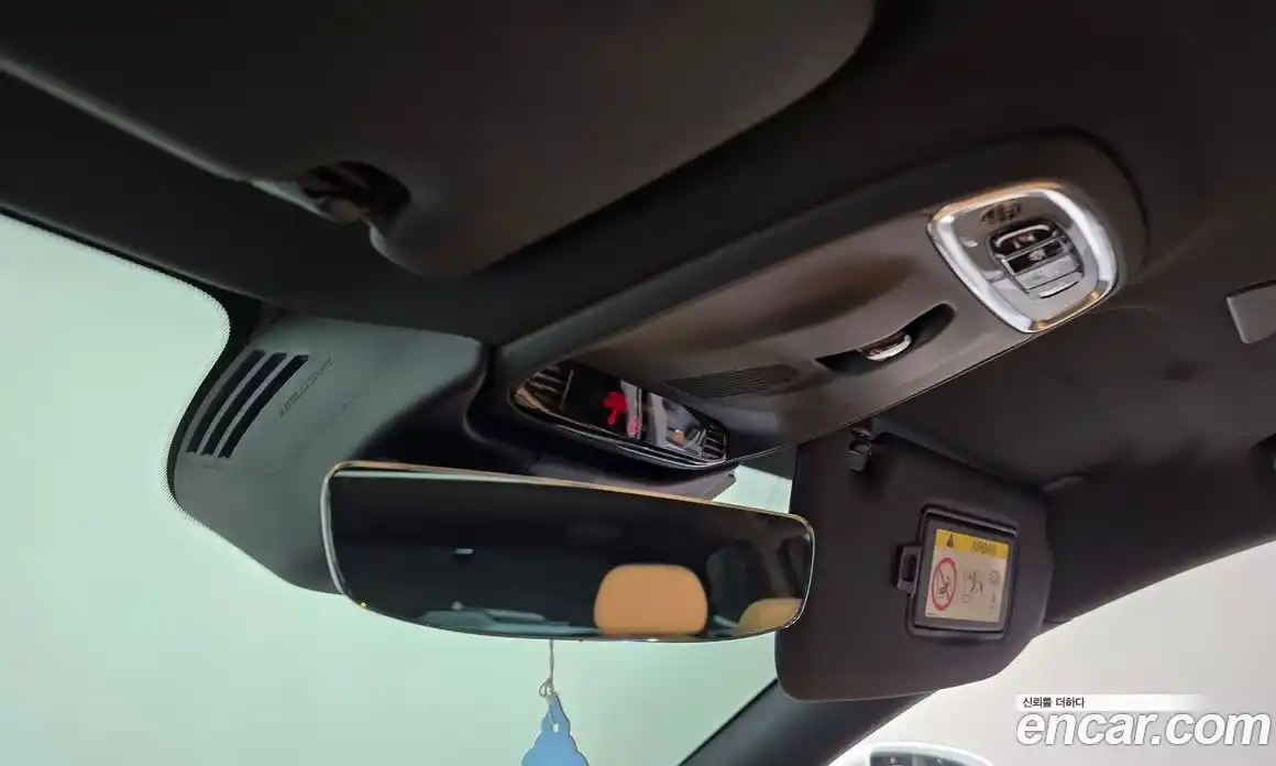 Volvo V60 2021 2.0 автомат (гидро), фото 25