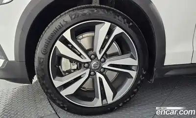 Volvo V60 2021 2.0 автомат (гидро), миниатюра 5