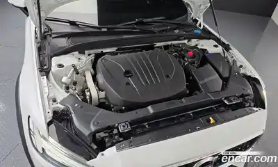 Volvo V60 2021 2.0 автомат (гидро), миниатюра 6