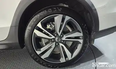 Volvo V60 2021 2.0 автомат (гидро), миниатюра 7