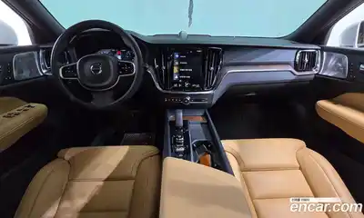 Volvo V60 2021 2.0 автомат (гидро), миниатюра 10