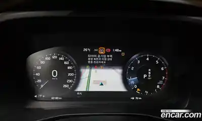 Volvo XC40 2020 2.0 автомат (гидро), миниатюра 11