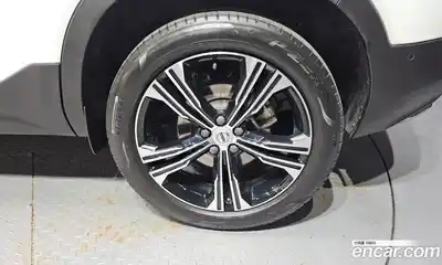 Volvo XC40 2020 2.0 автомат (гидро), миниатюра 7