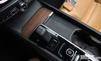 Volvo V60 2021 2.0 автомат (гидро), миниатюра 11