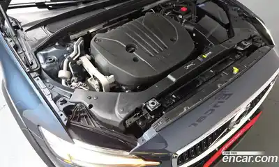 Volvo V60 2021 2.0 автомат (гидро), миниатюра 5