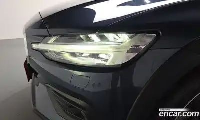 Volvo V60 2021 2.0 автомат (гидро), миниатюра 7