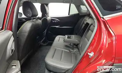 Chevrolet Trax 2023 1.2 автомат (гидро), миниатюра 11