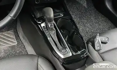 Chevrolet Trax 2023 1.2 автомат (гидро), миниатюра 9
