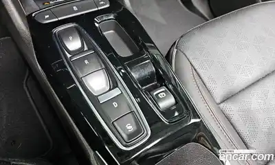 Chevrolet 볼트 EUV 2023 0.2 автомат (гидро), миниатюра 12