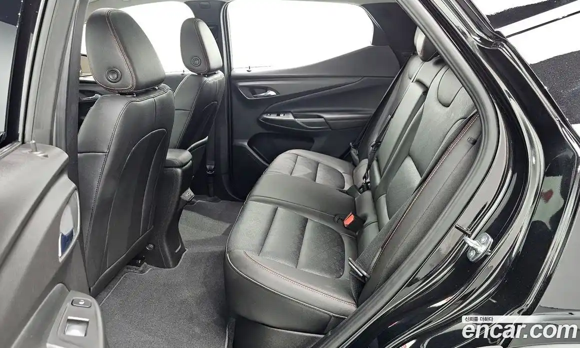 Chevrolet 볼트 EUV 2023 0.2 автомат (гидро), фото 16
