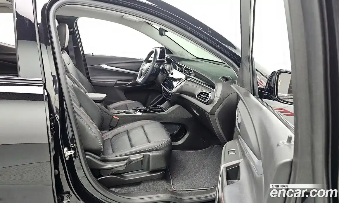 Chevrolet 볼트 EUV 2023 0.2 автомат (гидро), фото 17