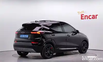 Chevrolet 볼트 EUV 2023 0.2 автомат (гидро), миниатюра 2