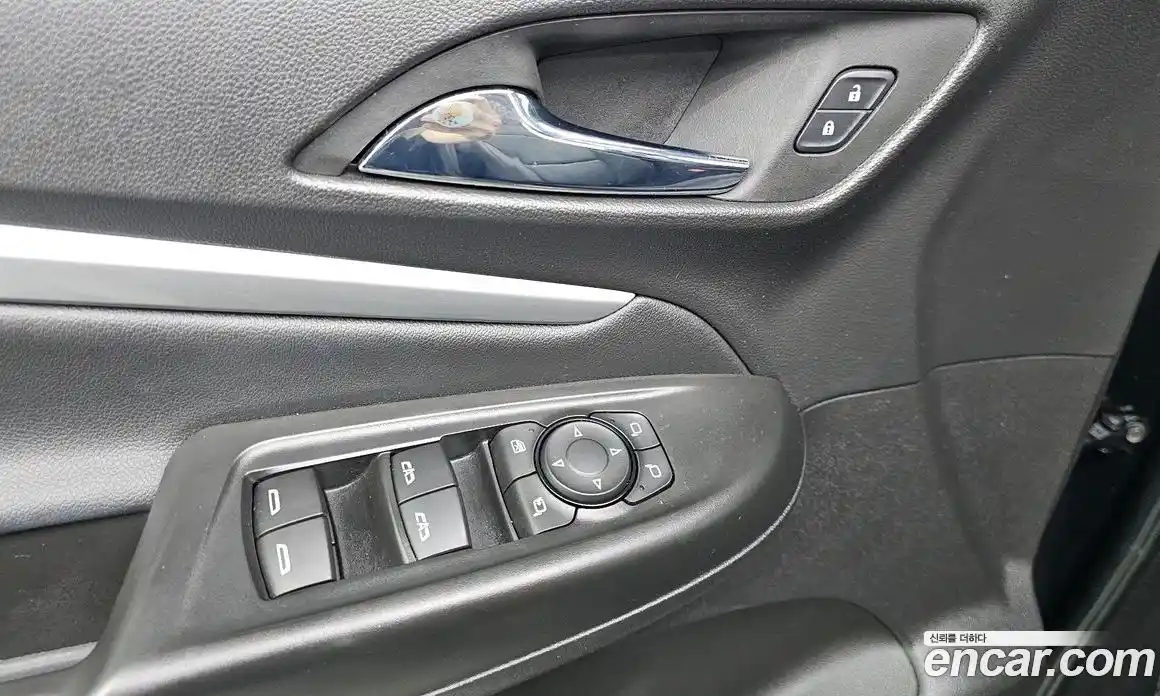 Chevrolet 볼트 EUV 2023 0.2 автомат (гидро), фото 29