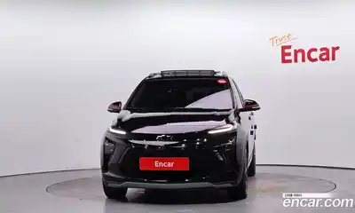 Chevrolet 볼트 EUV 2023 0.2 автомат (гидро), миниатюра 3
