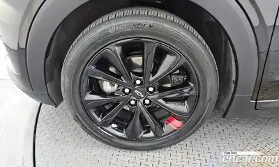 Chevrolet 볼트 EUV 2023 0.2 автомат (гидро), миниатюра 5