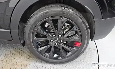 Chevrolet 볼트 EUV 2023 0.2 автомат (гидро), миниатюра 7