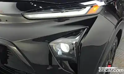 Chevrolet 볼트 EUV 2023 0.2 автомат (гидро), миниатюра 8