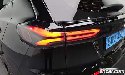 Chevrolet 볼트 EUV 2023 0.2 автомат (гидро), миниатюра 9