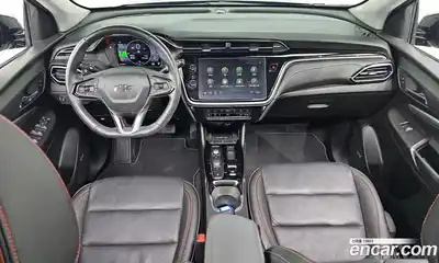 Chevrolet 볼트 EUV 2023 0.2 автомат (гидро), миниатюра 10