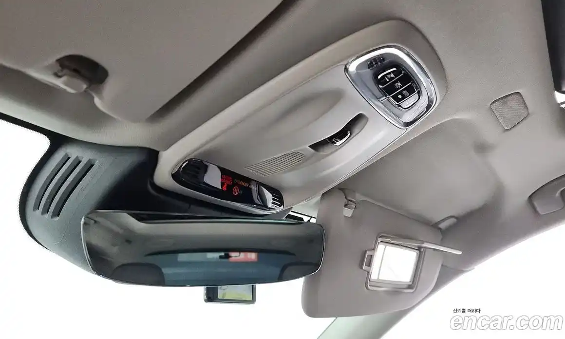 Volvo XC60 2018 2.0 автомат (гидро), фото 28