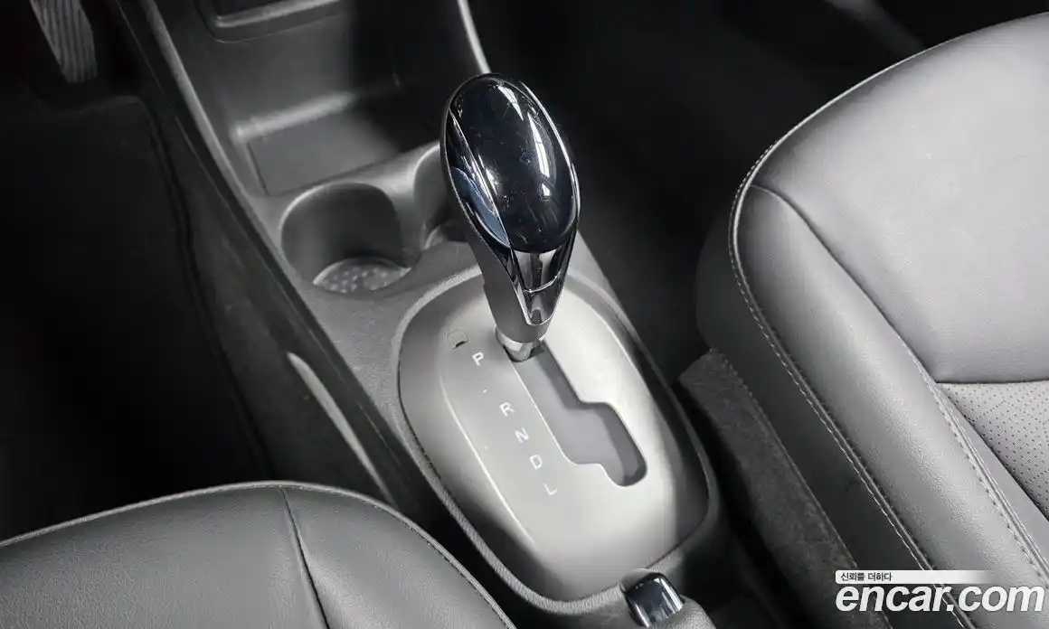 Chevrolet Spark 2022 1.0 автомат (гидро), фото 12
