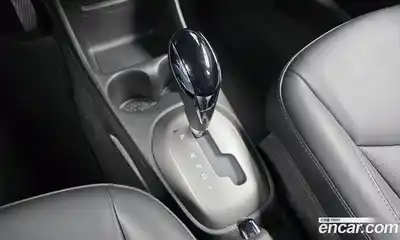 Chevrolet Spark 2022 1.0 автомат (гидро), миниатюра 12