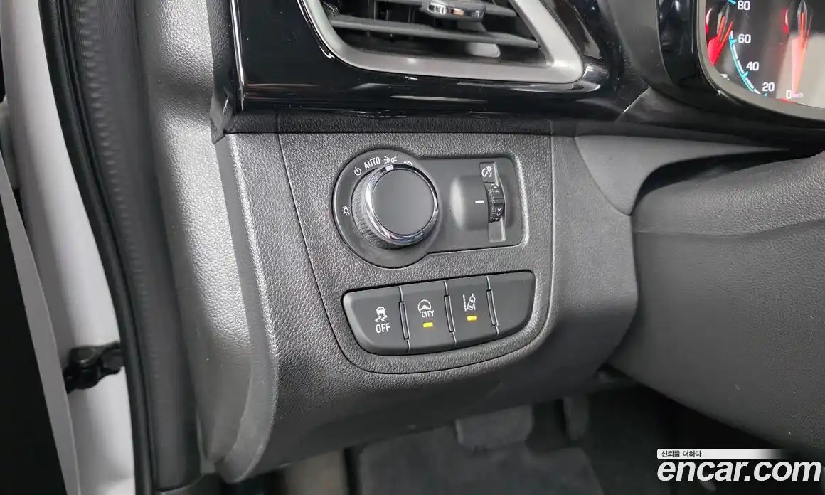 Chevrolet Spark 2022 1.0 автомат (гидро), фото 23