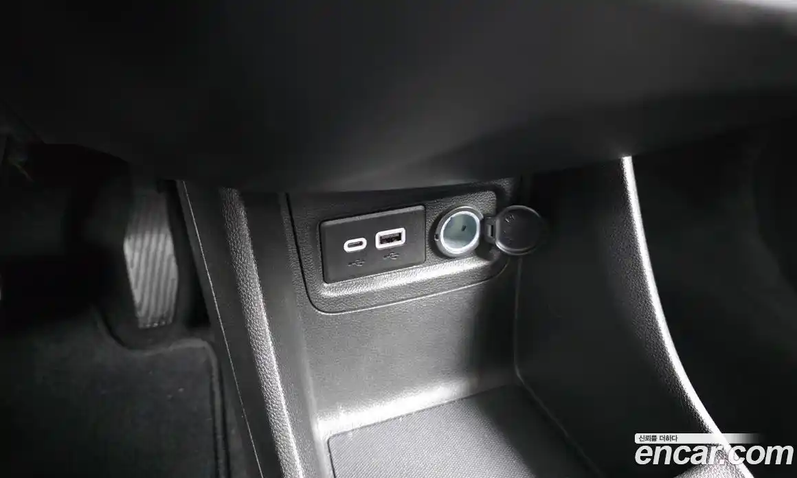 Chevrolet Spark 2022 1.0 автомат (гидро), фото 28