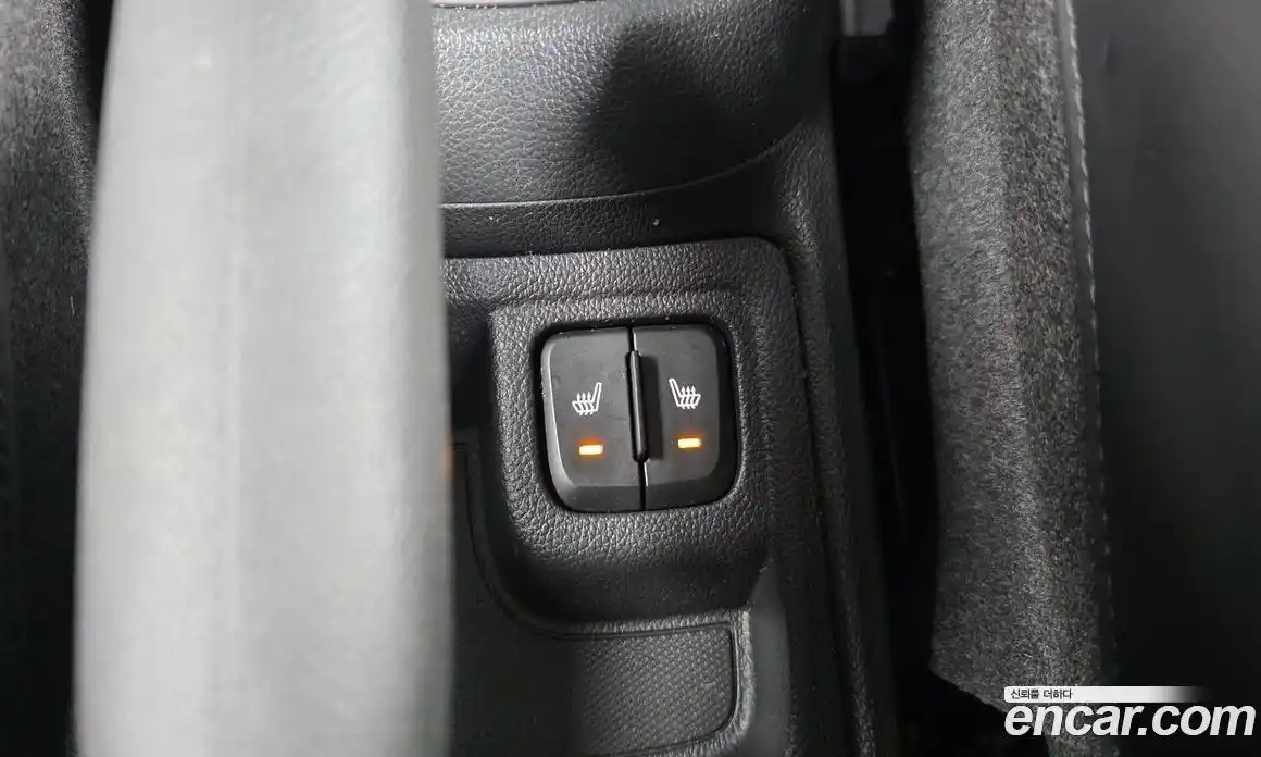Chevrolet Spark 2022 1.0 автомат (гидро), фото 30