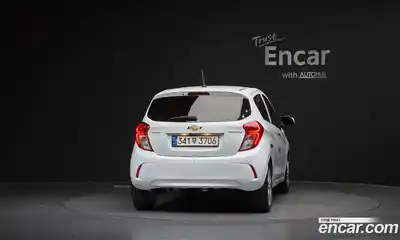 Chevrolet Spark 2022 1.0 автомат (гидро), миниатюра 4
