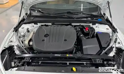 Volvo V60 2025 2.0 автомат (гидро), миниатюра 6