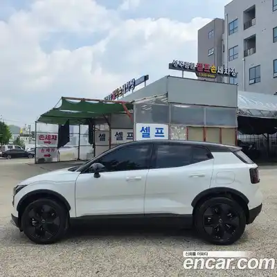 Volvo EX30 2026 1.0 автомат (гидро), миниатюра 6