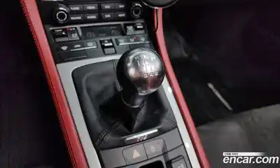 Porsche 718 2020 4.0 механика, миниатюра 11