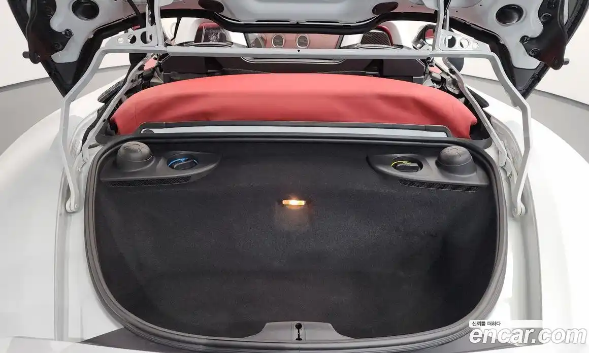 Porsche 718 2020 4.0 механика, фото 22