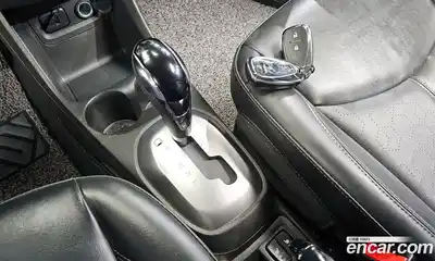 Chevrolet Spark 2017 1.0 автомат (гидро), миниатюра 12